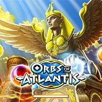 Orbs Of Atlantis