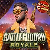 Battleground Royale