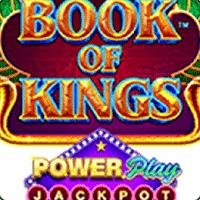 Book of Kings™ PowerPlay