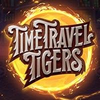 Time Travel Tigers